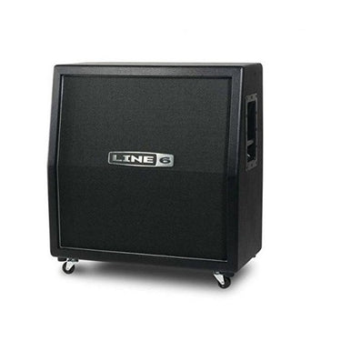 Gabinete Line 6 Para Guitarra Spider Valve Sprv412t